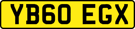 YB60EGX