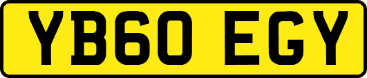 YB60EGY