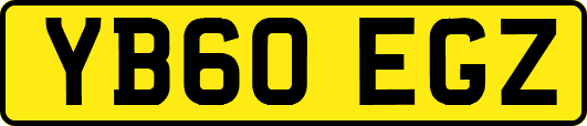 YB60EGZ