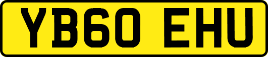 YB60EHU
