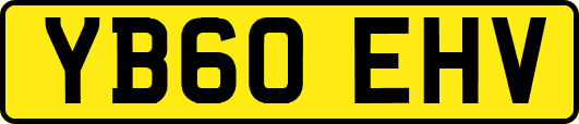 YB60EHV