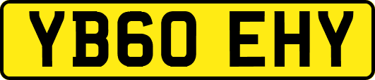 YB60EHY