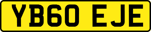 YB60EJE