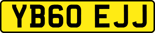 YB60EJJ