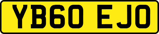 YB60EJO