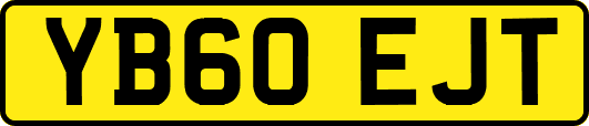 YB60EJT