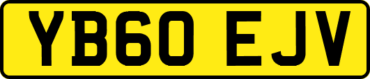 YB60EJV