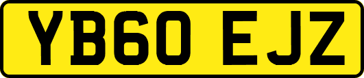 YB60EJZ