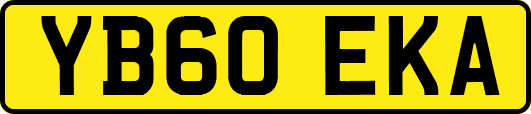 YB60EKA