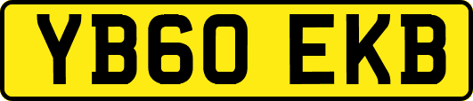 YB60EKB