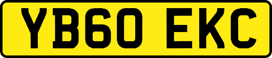 YB60EKC