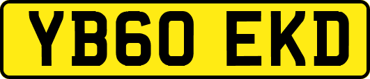 YB60EKD