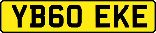 YB60EKE