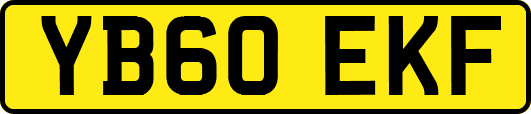 YB60EKF