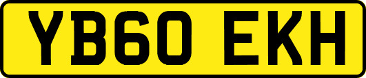 YB60EKH