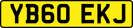 YB60EKJ