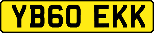 YB60EKK