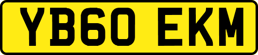 YB60EKM