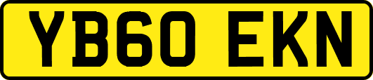 YB60EKN