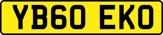 YB60EKO