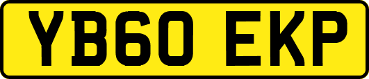 YB60EKP