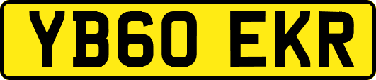 YB60EKR