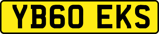 YB60EKS