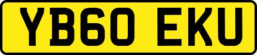 YB60EKU