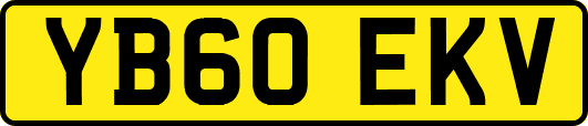 YB60EKV