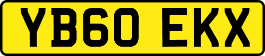 YB60EKX
