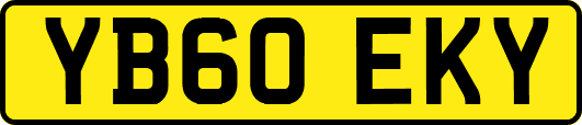 YB60EKY