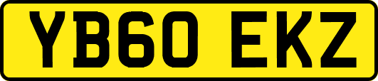 YB60EKZ