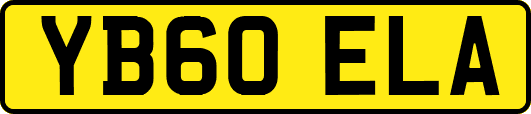 YB60ELA
