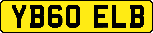 YB60ELB