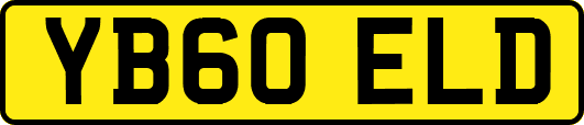 YB60ELD
