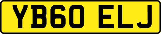 YB60ELJ