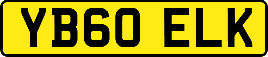 YB60ELK