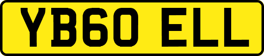 YB60ELL
