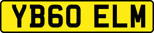 YB60ELM
