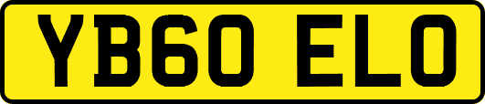 YB60ELO