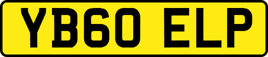 YB60ELP