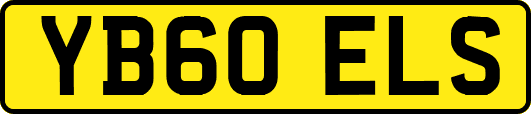 YB60ELS