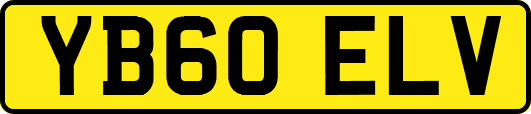 YB60ELV