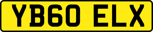 YB60ELX