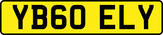 YB60ELY