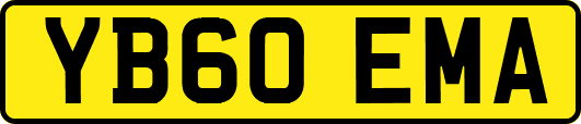 YB60EMA