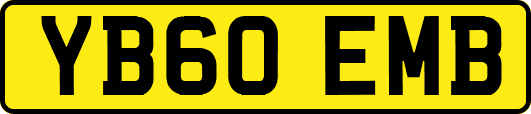 YB60EMB
