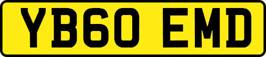 YB60EMD