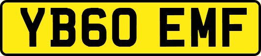 YB60EMF