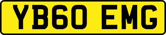 YB60EMG